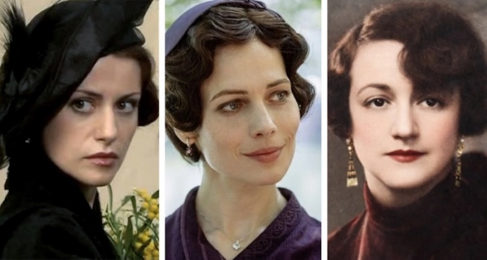 Как выглядели реальные прототипы любимых персонажей