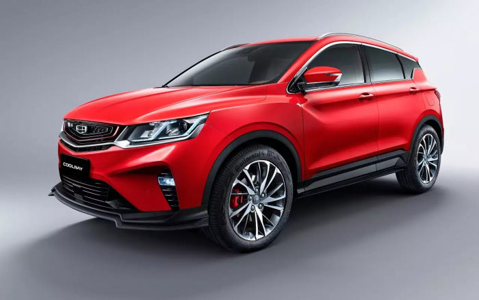 Подержанные «китайцы» в России: тройка лидеров укрепляет позиции