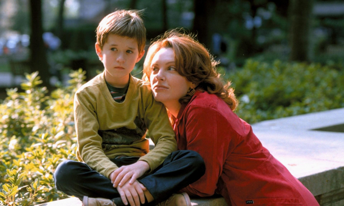 9 хороших и правильных фраз, которые нельзя говорить детям