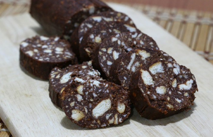 Картошка из костра и еще 5 советских деликатесов, по которым ностальгируют наши родители