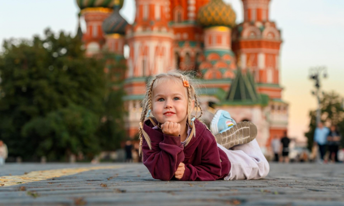 Афиша: как отметить День России — куда сходить, что посмотреть
