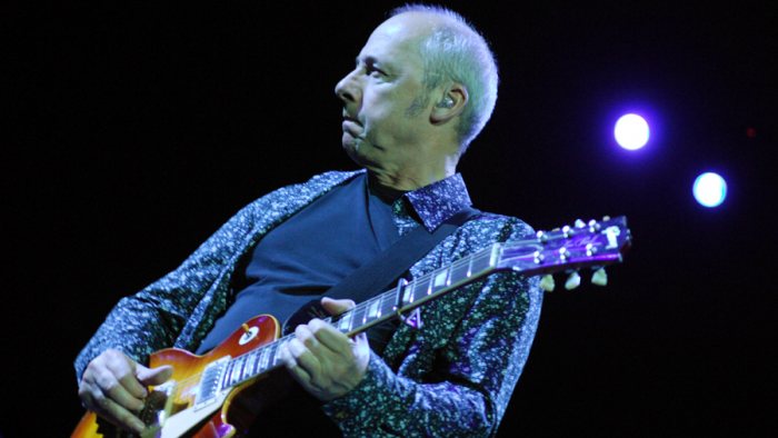 Бас-гитарист свидетельствует: инсайдерский взгляд на Dire Straits, лучшую рок-группу 1980-х
