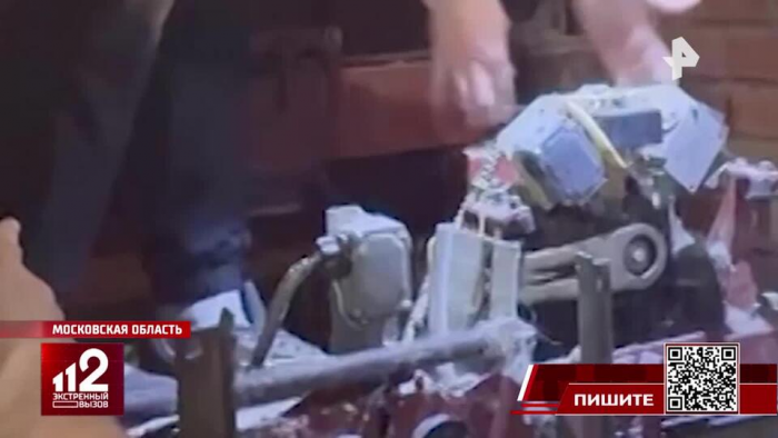 Лифтер приехал без инструментов к застрявшим детям в Долгопрудном