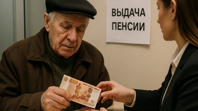 Россиянам назвали способы увеличить будущую пенсию