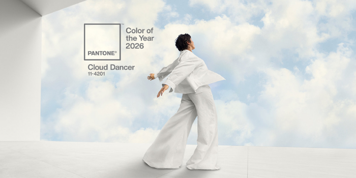 Цвет года Pantone: как его выбирают и зачем он нужен — объясняет дизайнер Аня Саркисьянц