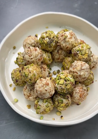 Блюда из заморозки для рождественского стола: 4 рецепта от шеф-повара