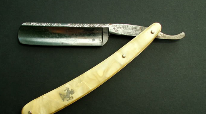 Опасная бритва: история мужского инструмента, которому больше 2000 лет