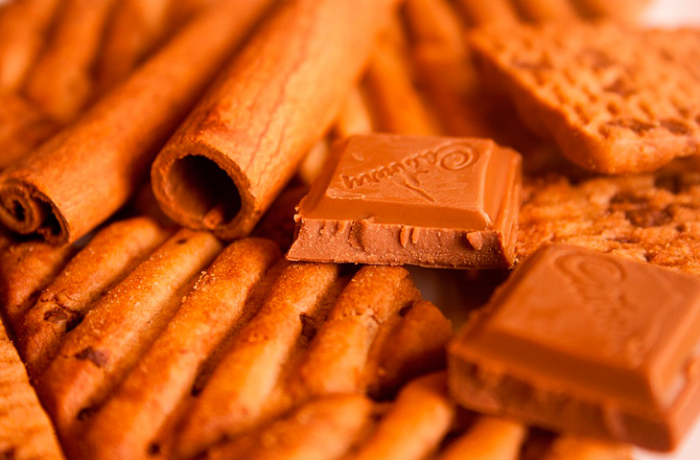 Почему корица должна стать вашей любимой пряностью