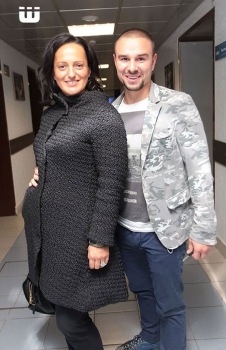 Отказ от отца и брак с молодым спортсменом: как сложилась судьба единственной дочери Ирины Аллегровой, Лалы