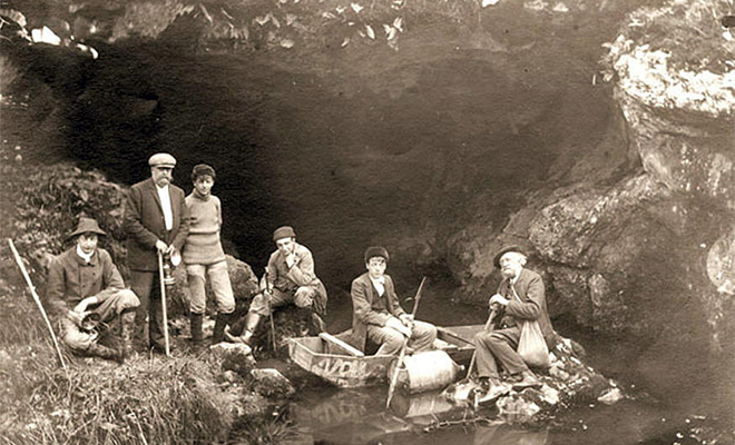 Археологи нашли скульптуру, которую создали неизвестные цивилизации задолго до Древнего Египта. Она даже древнее Шумеров