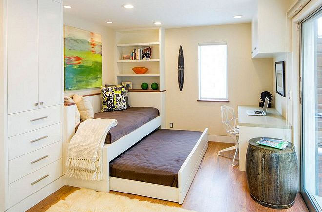 Комната с подиумом: несколько секретов по обустройству (67 фото)