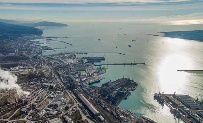 Цемесская аномальная зона: самое опасное место Черного моря, куда боялись заходить капитаны