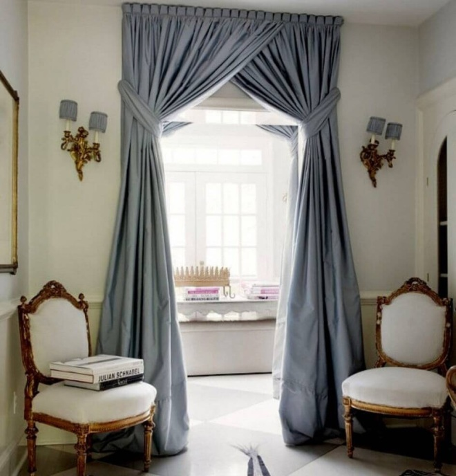 Проем без двери: актуальные идеи оформления (56 фото)