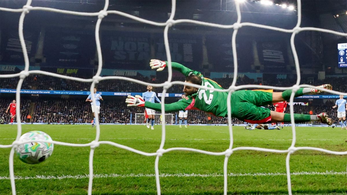 «Реал» — «Манчестер Сити»: три шага, которые выведут «Мадрид» в четвертьфинал