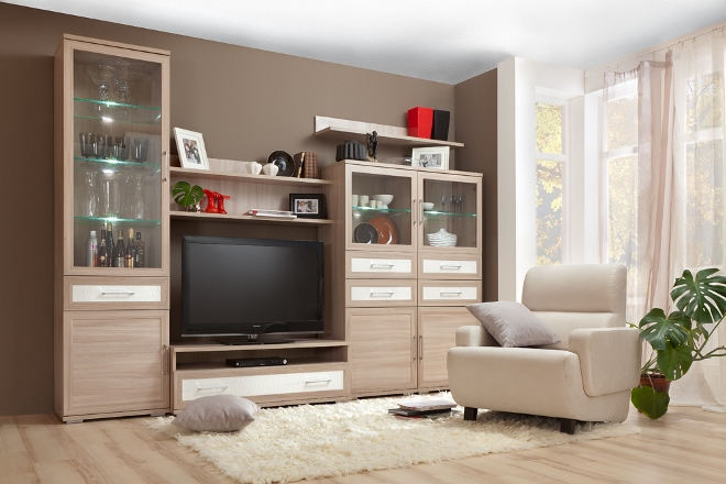 Светлый и темный ясень шимо в интерьере: фото, возможные сочетания (78 фото)