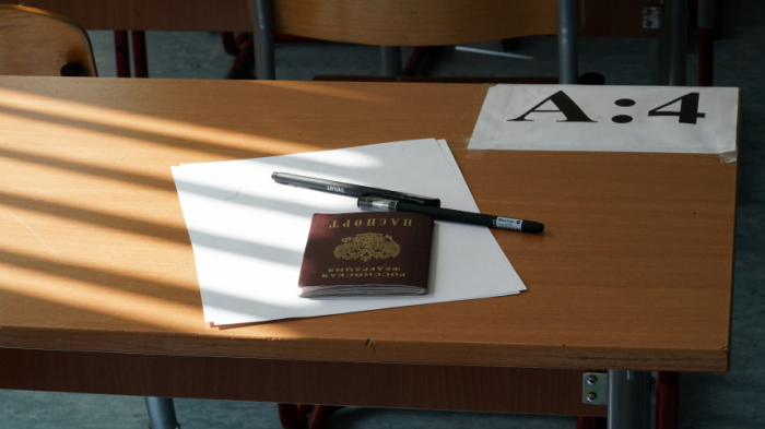 «Синдром ЕГЭ»: почему родители и школьники боятся выпускного экзамена