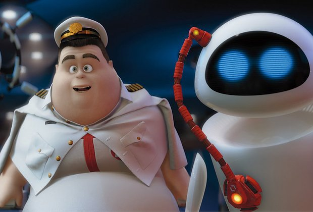 Лучшие мультфильмы студии Pixar: 20+ картин, обязательных к просмотру