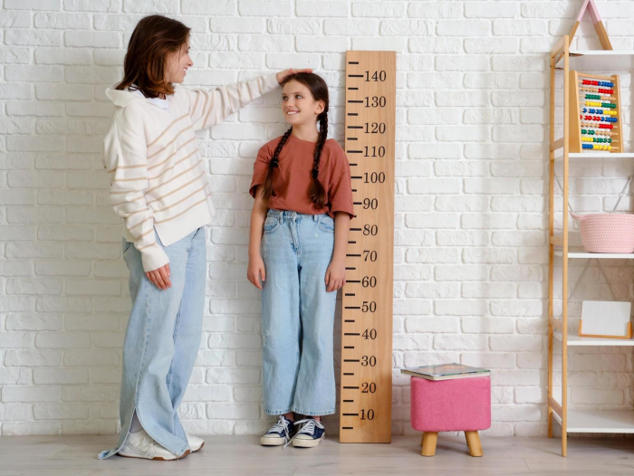 «Дочери ставят преждевременное половое развитие: нужна ли гормональная терапия?»