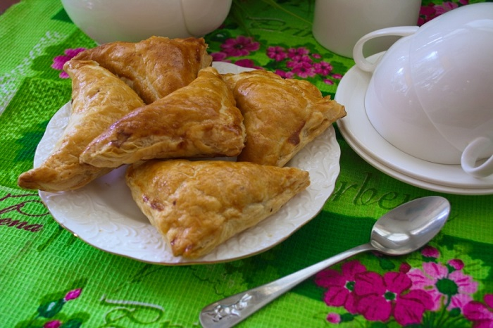 5 рецептов блюд из вчерашнего оливье, которые вкуснее, чем оригинальный салат