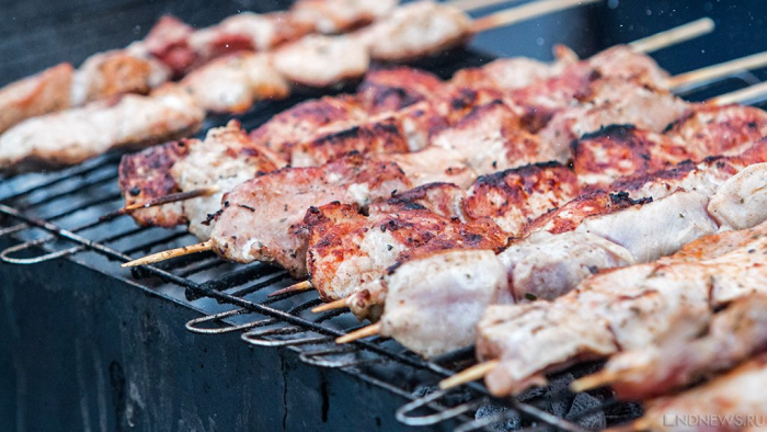 Врач перечислил правила приготовления самого полезного шашлыка
