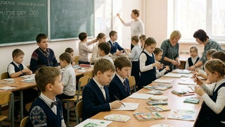 В России предложили ввести кодекс российского школьника