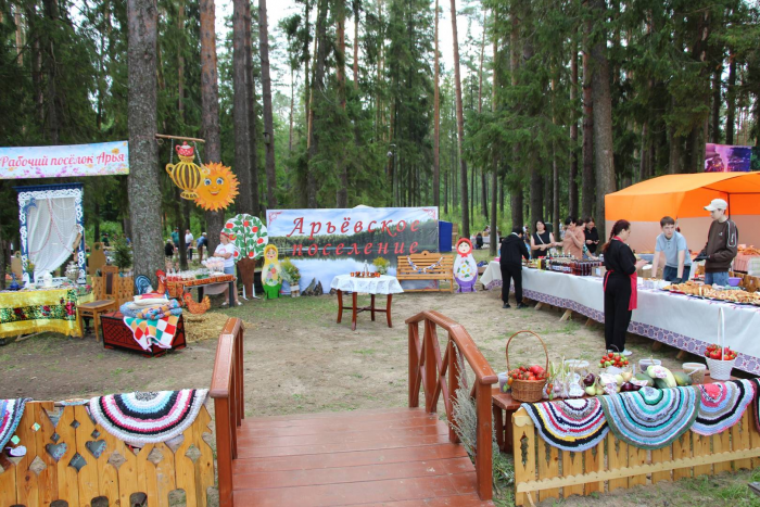 В «Рекорде» открылась выставка «Детали. Нижегородская область»