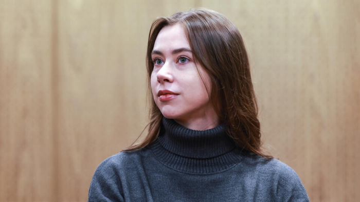 Адвокат Митрошиной признался в растрате ее средств на свои нужды