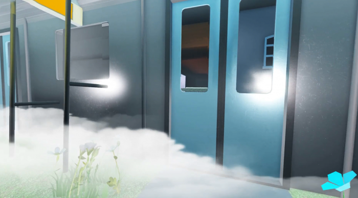 На онлайн-платформе Roblox набирает популярность хоррор-игра «A Broken Dream»