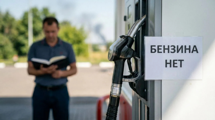 Ситуация под контролем: итоги совещания оперативного штаба по топливу в Челябинской области