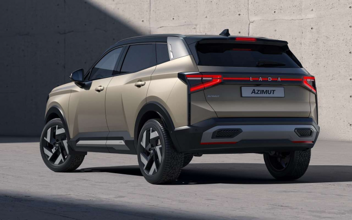 Эксперт рассказал, что определит судьбу Lada Azimut