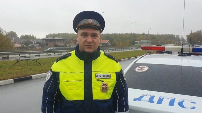 Фильм о первом российском автомобиле показали в Нижнем Новгороде