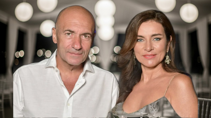 «Не могу больше молчать!»: жена Игоря Крутого раскрыла правду о жизни на разных континентах и «фиктивном» разводе