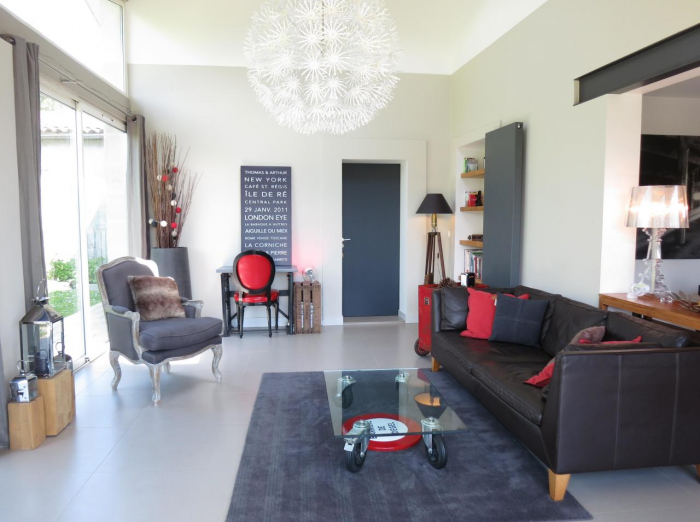 Итальянский стиль в интерьере: как придать квартире или дому оттенок солнечной роскоши (93 фото)