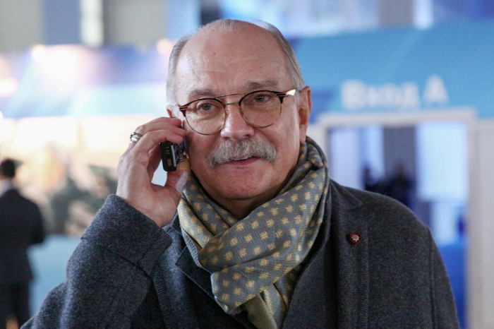 Этого Михалков не стерпел: Финал "Бесогона" стал бомбой