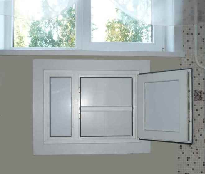 Двери в нишу: виды и особенности (24 фото)