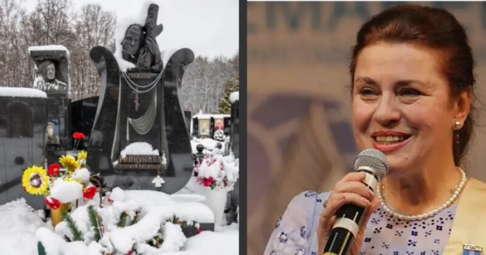 «Она не сломалась»: почему личное счастье было недоступно Валентине Толкуновой, певшей о любви