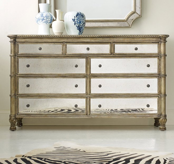 Комоды в гостиную: чем руководствоваться при выборе (65 фото)