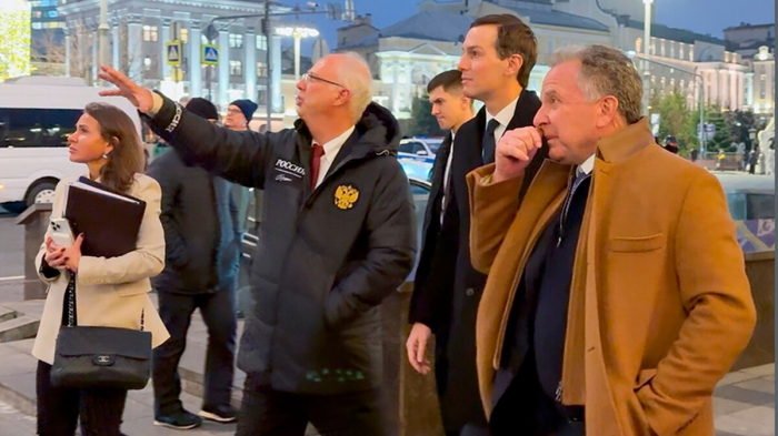 Итоги Абу-Даби: «все выглядели почти как друзья».