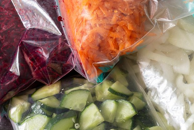 Приготовить обед быстро и просто: топ-15 лучших рецептов