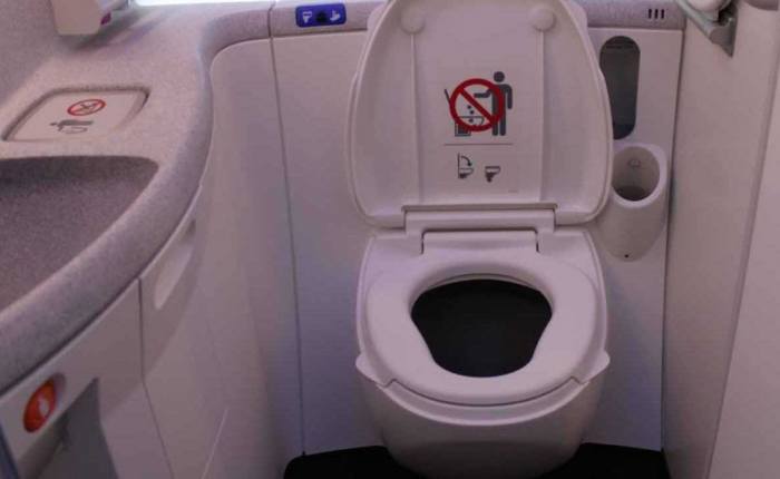 5 самых глупых мест для любовных игр