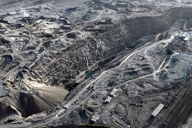 В мире началась охота за металлами. Смогут ли медь, литий и уран стать новой нефтью XXI века?