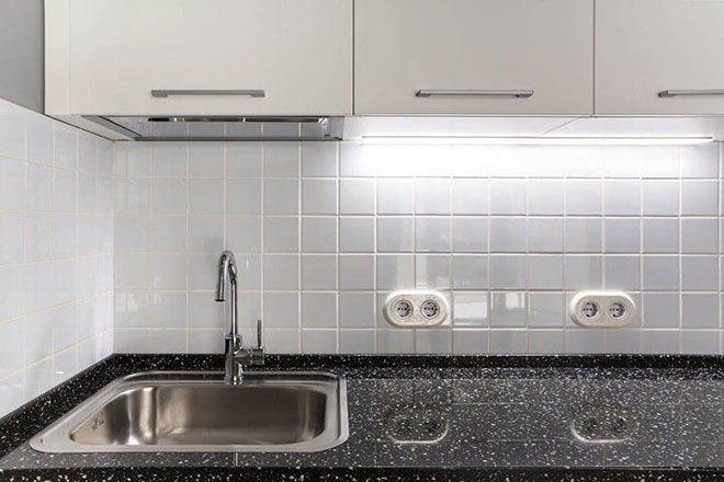 Розетки в интерьере: актуальные комбинации дизайна и высоких технологий (99 фото)