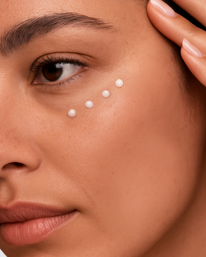 КСЕМОЗ С8+: уход за очень сухой кожей лица и тела