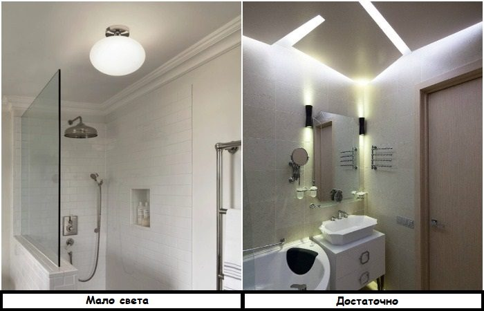 Ошибки, которые делают совмещенный санузел  тесным и неудобным