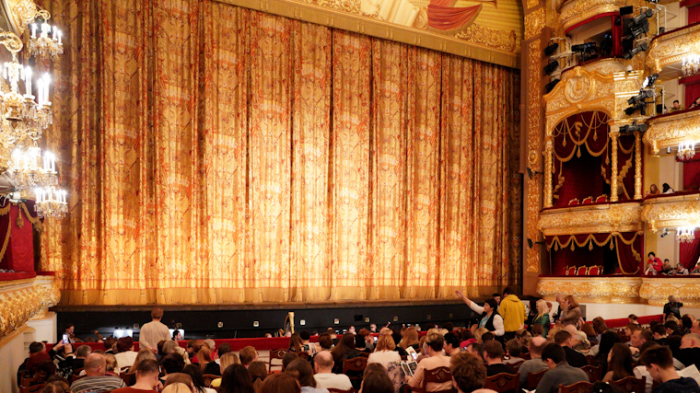 Одному из главных символов России — 250 лет: самые интересные факты о Большом театре