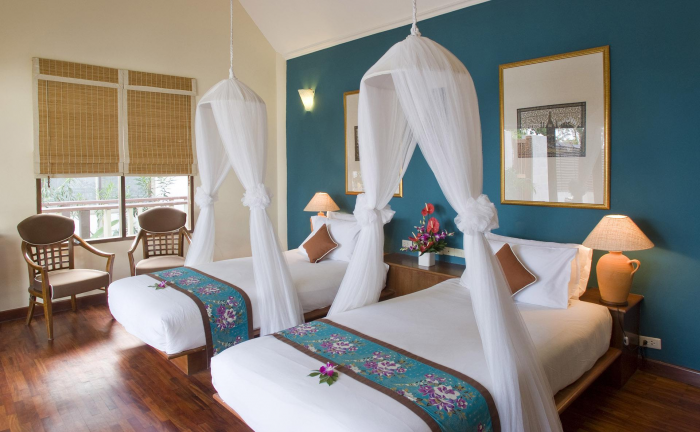 Балдахин над кроватью своими руками (79 фото)