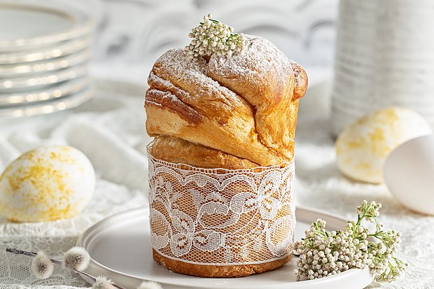 Как приготовить кулич на Пасху в 2026 году? Топ-10 рецептов куличей на опаре, из творога и без дрожжей