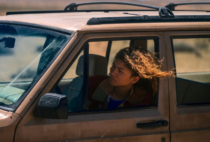 «Каждые 15 секунд в мире умирает бумер» Вышел третий сезон «Эйфории». Как ему удалось шокировать весь мир?