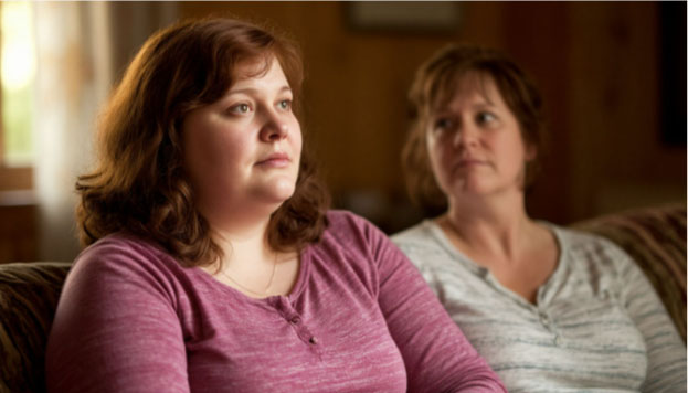 Муж сказал, что я больше не вдохновляю его