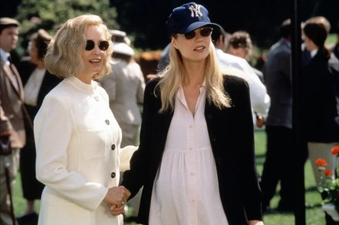 «Свекровь ворует у нас вещи»